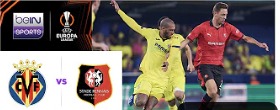 Villarreal 1-0 Rennes | Europa League 23/24 Match Highlights